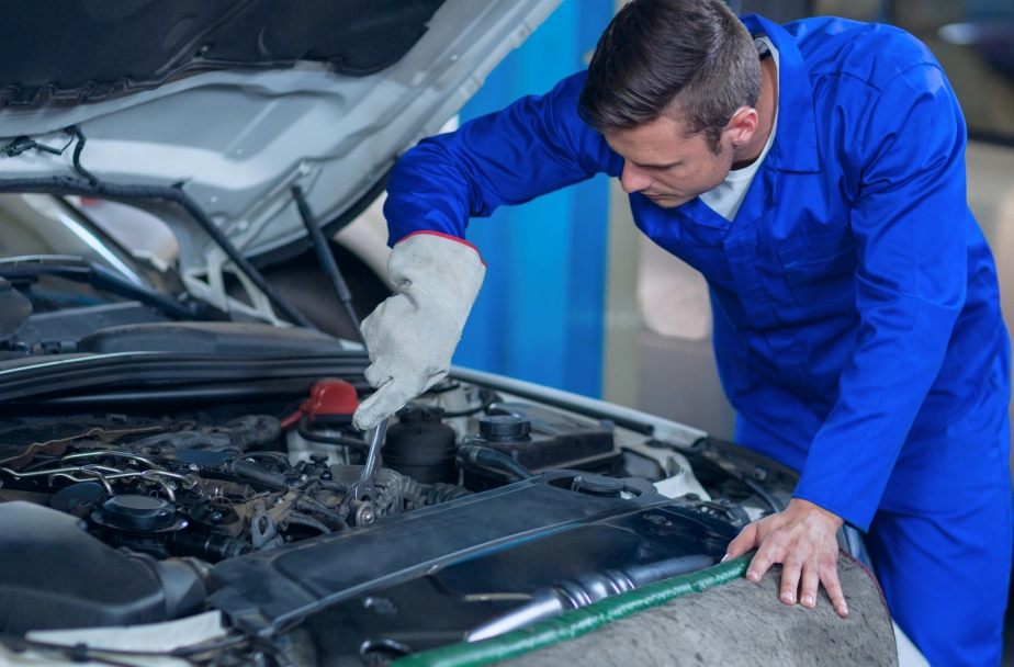 Слесарные работы любой сложности