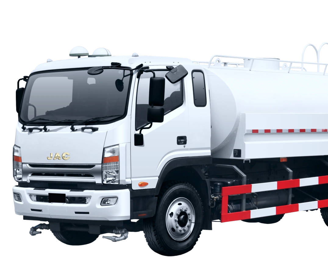 АТЗ (Автотопливозаправщик)