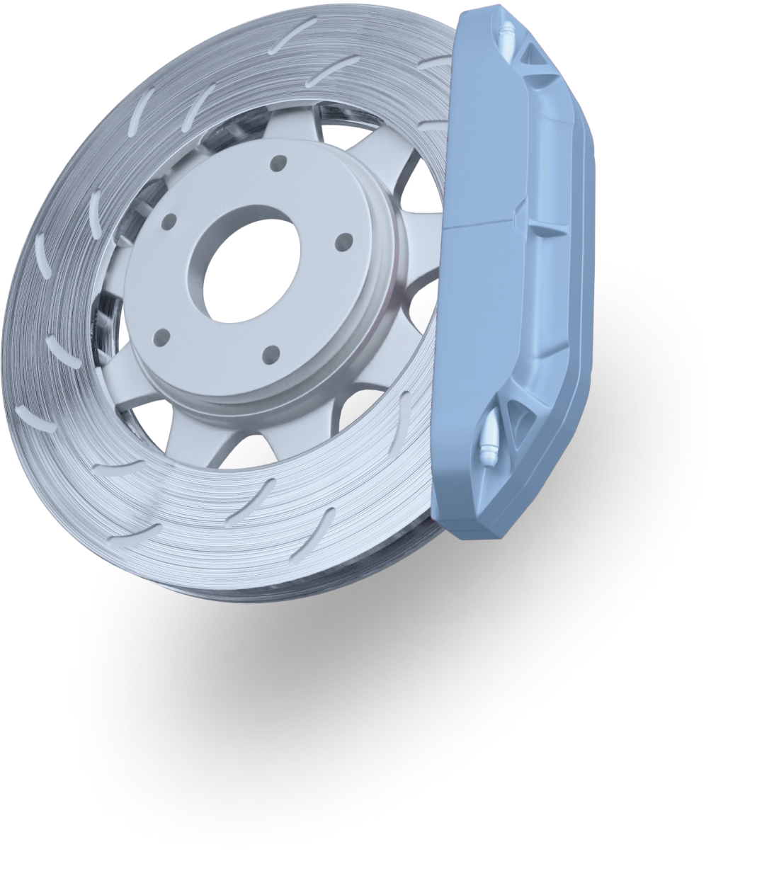 Диск сцепления