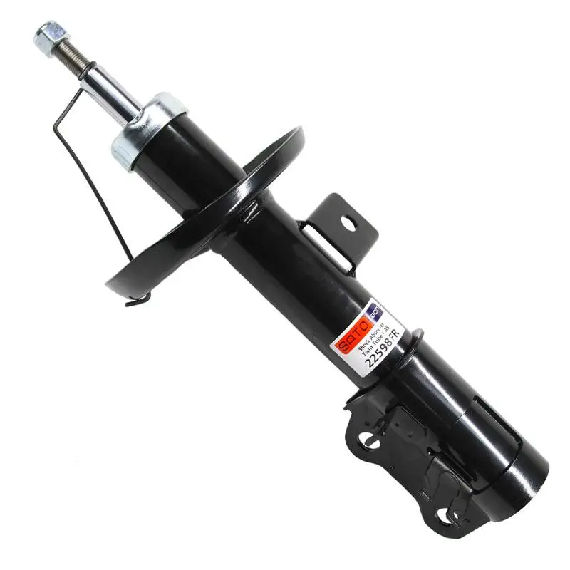 Амортизатор Тестовый 