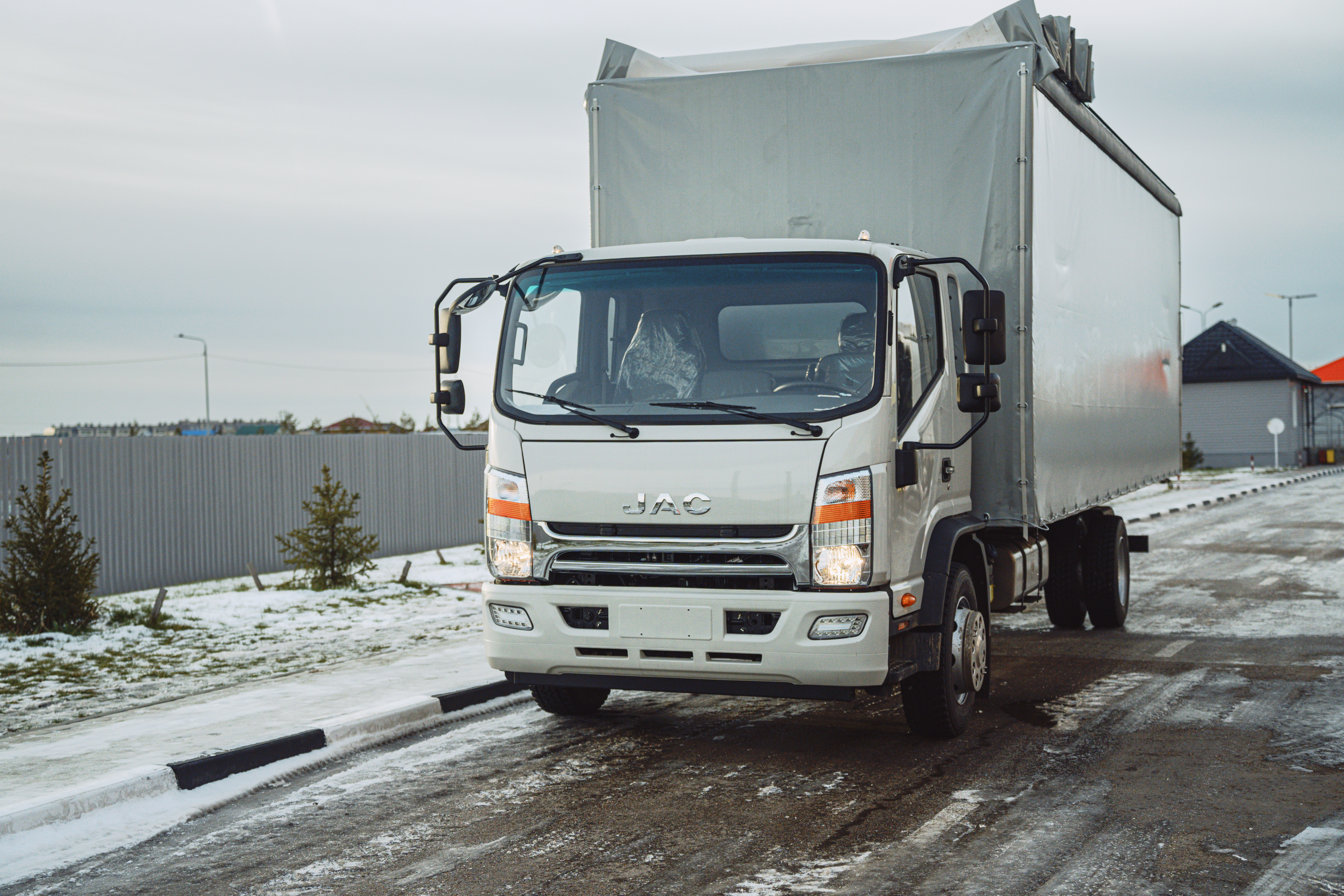 N120 Еврофургон